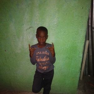 Meet your Posher, Sanalee